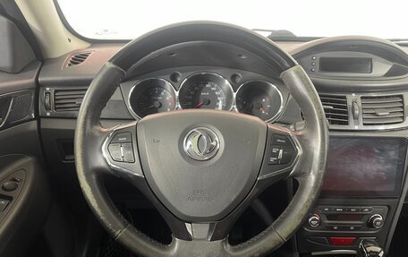 DongFeng H30 Cross, 2015 год, 589 000 рублей, 14 фотография