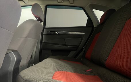 DongFeng H30 Cross, 2015 год, 589 000 рублей, 24 фотография