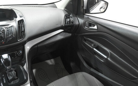 Ford Kuga III, 2015 год, 1 379 000 рублей, 9 фотография