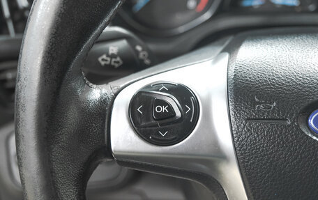 Ford Kuga III, 2015 год, 1 379 000 рублей, 10 фотография