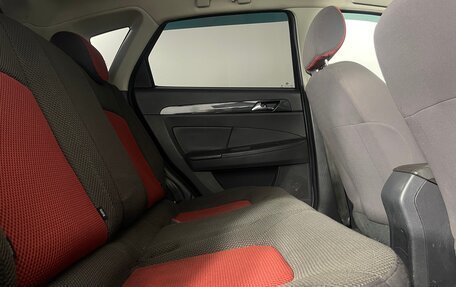 DongFeng H30 Cross, 2015 год, 589 000 рублей, 25 фотография