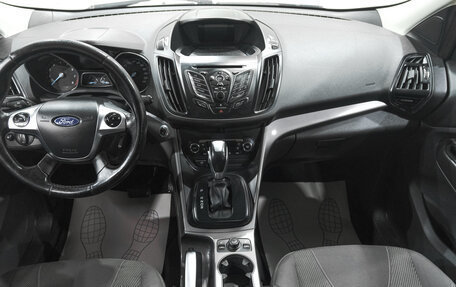 Ford Kuga III, 2015 год, 1 379 000 рублей, 8 фотография