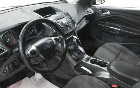 Ford Kuga III, 2015 год, 1 379 000 рублей, 6 фотография