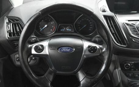 Ford Kuga III, 2015 год, 1 379 000 рублей, 11 фотография