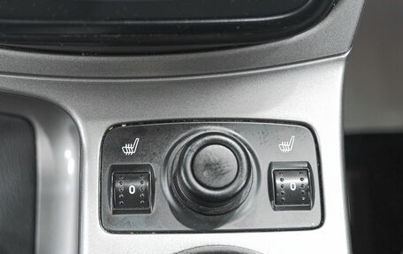Ford Kuga III, 2015 год, 1 379 000 рублей, 17 фотография
