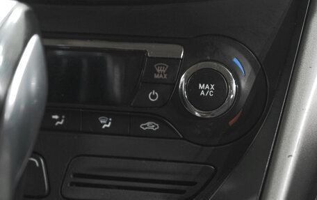 Ford Kuga III, 2015 год, 1 379 000 рублей, 16 фотография
