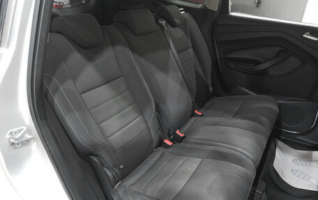 Ford Kuga III, 2015 год, 1 379 000 рублей, 21 фотография