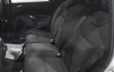 Ford Kuga III, 2015 год, 1 379 000 рублей, 22 фотография