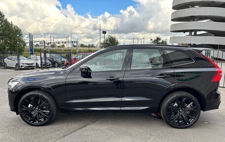 Volvo XC60 II, 2025 год, 6 600 000 рублей, 8 фотография