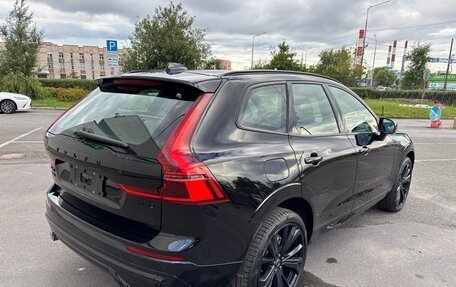 Volvo XC60 II, 2025 год, 6 600 000 рублей, 4 фотография