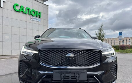 Volvo XC60 II, 2025 год, 6 600 000 рублей, 2 фотография
