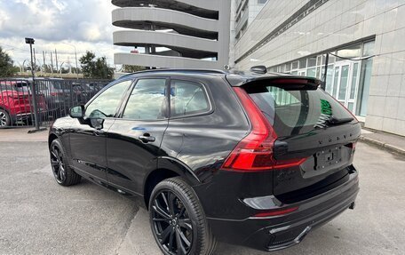 Volvo XC60 II, 2025 год, 6 600 000 рублей, 6 фотография
