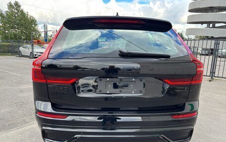 Volvo XC60 II, 2025 год, 6 600 000 рублей, 5 фотография