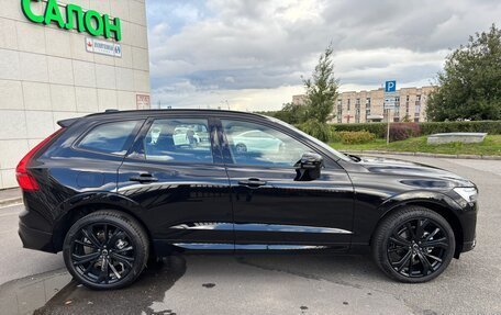 Volvo XC60 II, 2025 год, 6 600 000 рублей, 7 фотография
