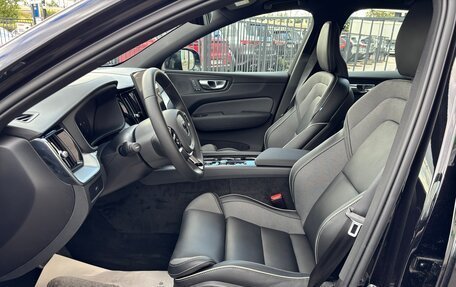 Volvo XC60 II, 2025 год, 6 600 000 рублей, 9 фотография