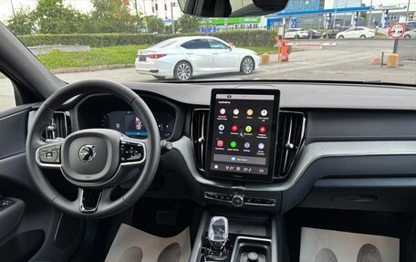Volvo XC60 II, 2025 год, 6 600 000 рублей, 14 фотография