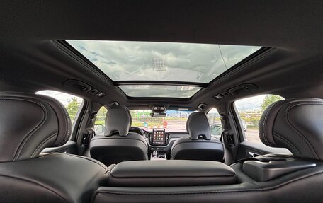Volvo XC60 II, 2025 год, 6 600 000 рублей, 12 фотография