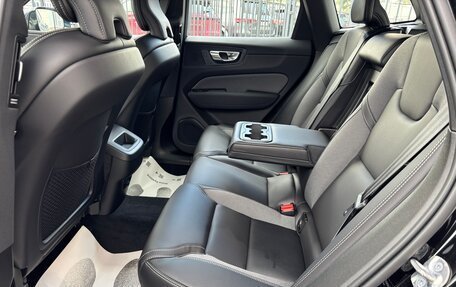 Volvo XC60 II, 2025 год, 6 600 000 рублей, 11 фотография