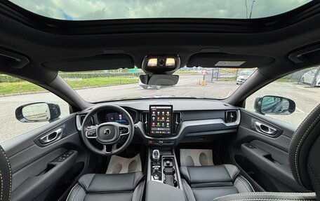 Volvo XC60 II, 2025 год, 6 600 000 рублей, 13 фотография