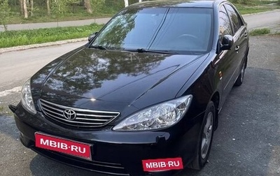 Toyota Camry V40, 2004 год, 860 000 рублей, 1 фотография