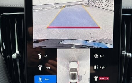 Volvo XC60 II, 2025 год, 6 600 000 рублей, 22 фотография