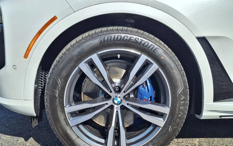 BMW X7, 2022 год, 6 фотография