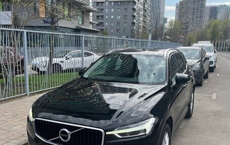 Volvo XC60 II, 2018 год, 4 200 000 рублей, 1 фотография