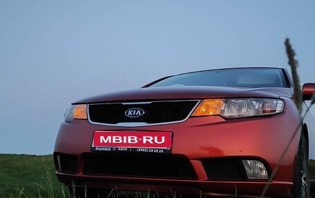 KIA Cerato III, 2009 год, 750 000 рублей, 1 фотография