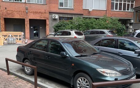 Toyota Camry V40, 2003 год, 1 100 000 рублей, 1 фотография