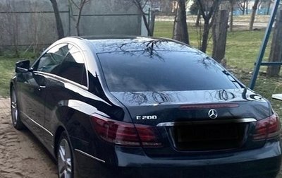 Mercedes-Benz E-Класс, 2016 год, 2 300 000 рублей, 1 фотография