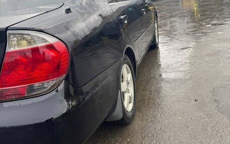 Toyota Camry V40, 2004 год, 860 000 рублей, 11 фотография