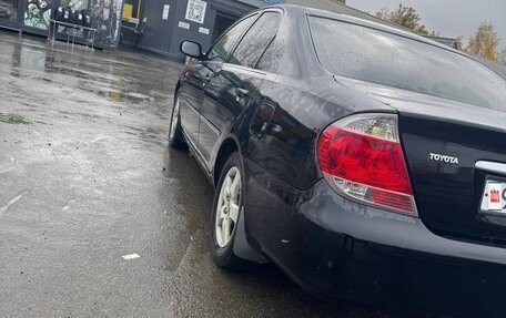 Toyota Camry V40, 2004 год, 860 000 рублей, 10 фотография