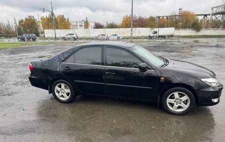 Toyota Camry V40, 2004 год, 860 000 рублей, 5 фотография