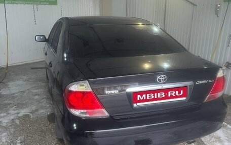 Toyota Camry V40, 2004 год, 860 000 рублей, 13 фотография