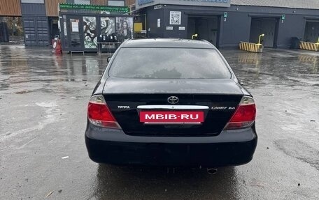 Toyota Camry V40, 2004 год, 860 000 рублей, 6 фотография