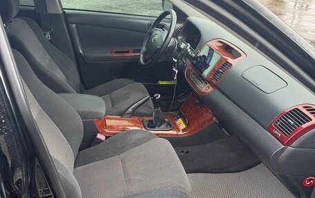 Toyota Camry V40, 2004 год, 860 000 рублей, 18 фотография