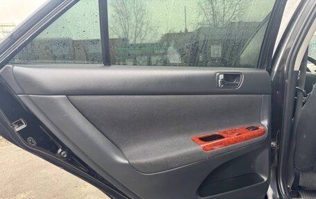 Toyota Camry V40, 2004 год, 860 000 рублей, 20 фотография