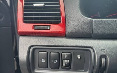 Toyota Camry V40, 2004 год, 860 000 рублей, 16 фотография