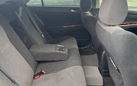 Toyota Camry V40, 2004 год, 860 000 рублей, 19 фотография