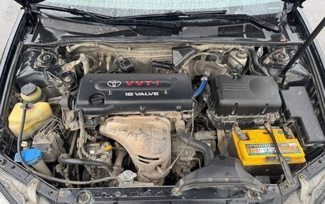 Toyota Camry V40, 2004 год, 860 000 рублей, 23 фотография