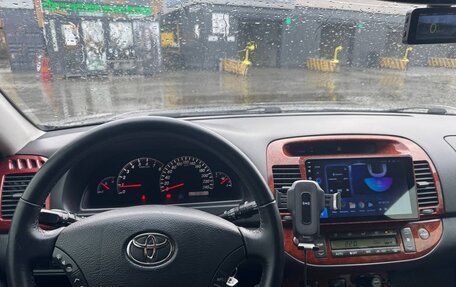 Toyota Camry V40, 2004 год, 860 000 рублей, 15 фотография