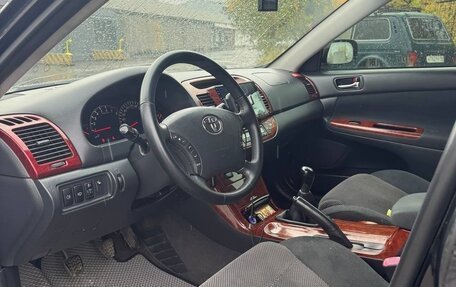 Toyota Camry V40, 2004 год, 860 000 рублей, 22 фотография