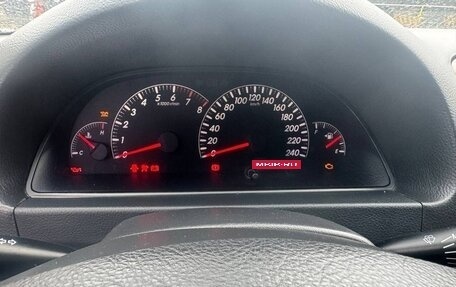 Toyota Camry V40, 2004 год, 860 000 рублей, 14 фотография