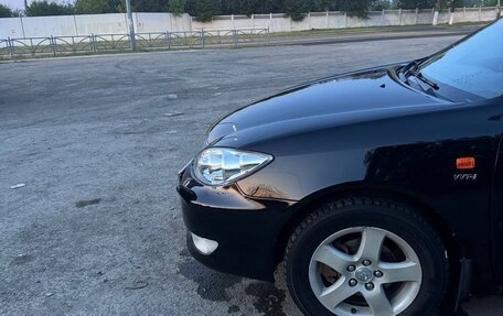 Toyota Camry V40, 2004 год, 860 000 рублей, 33 фотография
