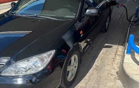 Toyota Camry V40, 2004 год, 860 000 рублей, 32 фотография