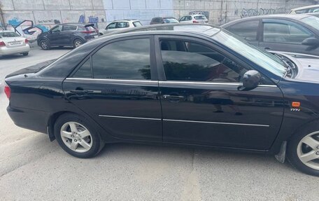 Toyota Camry V40, 2004 год, 860 000 рублей, 29 фотография