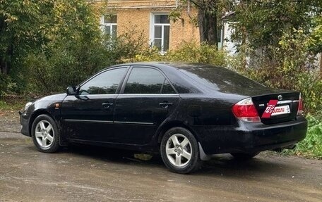 Toyota Camry V40, 2004 год, 860 000 рублей, 25 фотография