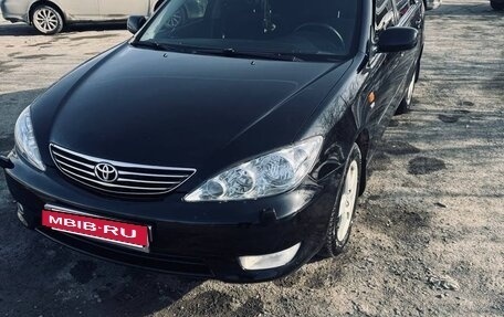 Toyota Camry V40, 2004 год, 860 000 рублей, 30 фотография