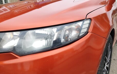 KIA Cerato III, 2009 год, 750 000 рублей, 5 фотография