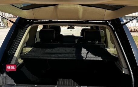 Land Rover Range Rover III, 2006 год, 1 200 000 рублей, 8 фотография